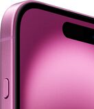 APPLE IPHONE 16 128GB PINK, , hi-res